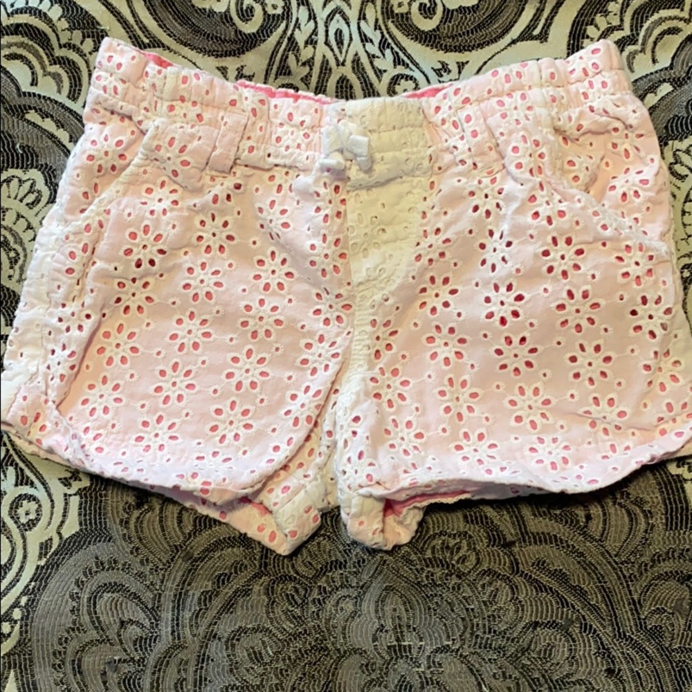 Cherokee Toddler shorts